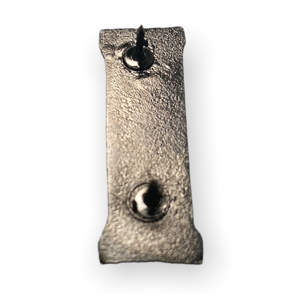 Perfect Bar Pin - Picture 2 of 3